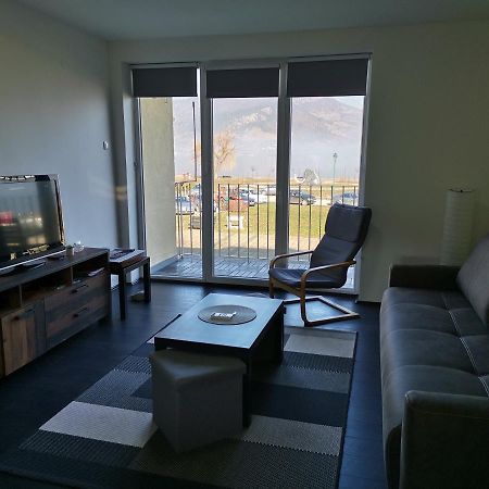 Apartman Terassa Donji Milanovac Kültér fotó