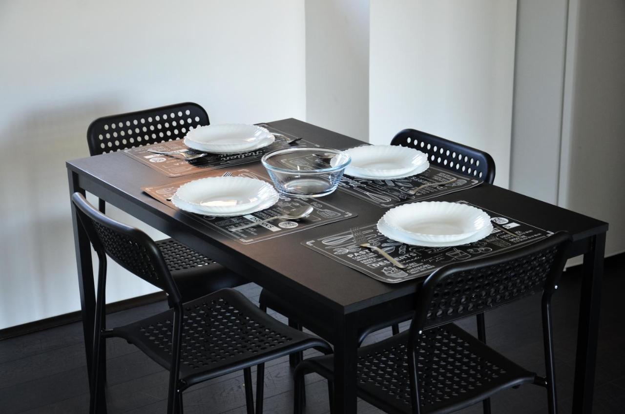 Apartman Terassa Donji Milanovac Kültér fotó