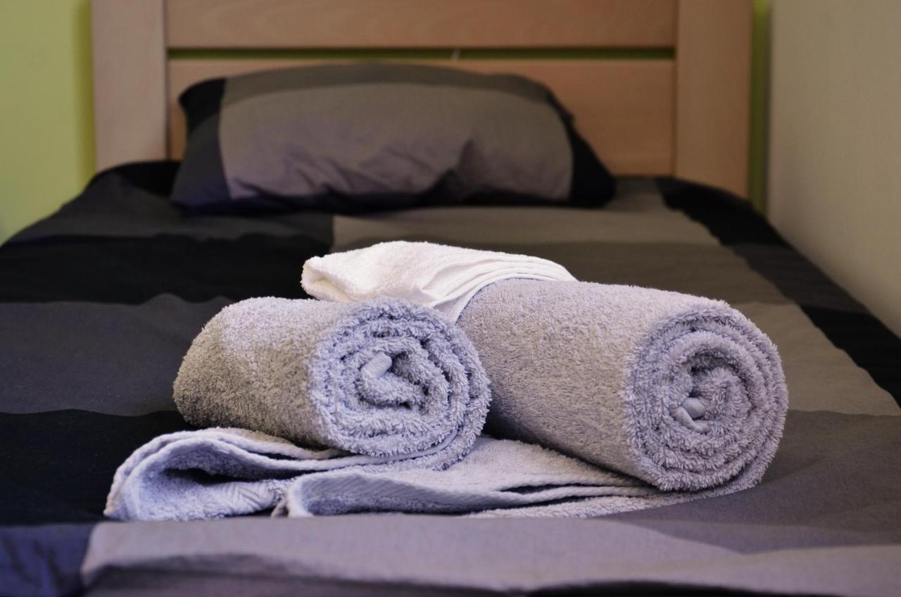 Apartman Terassa Donji Milanovac Kültér fotó
