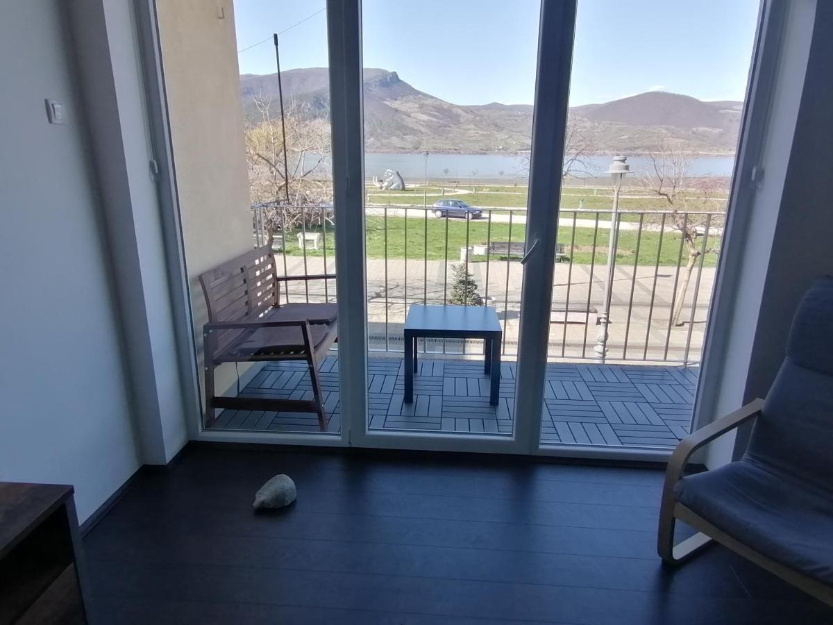 Apartman Terassa Donji Milanovac Kültér fotó