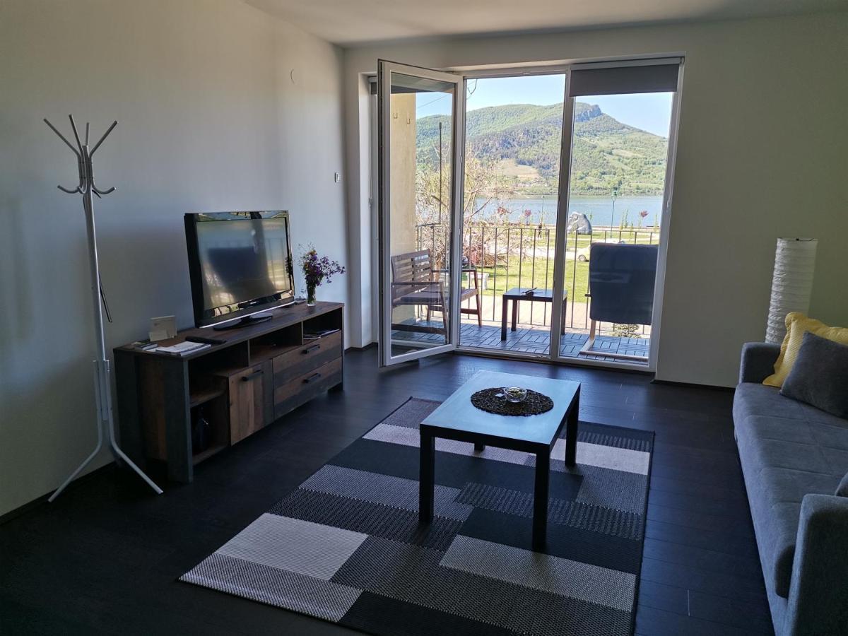 Apartman Terassa Donji Milanovac Kültér fotó