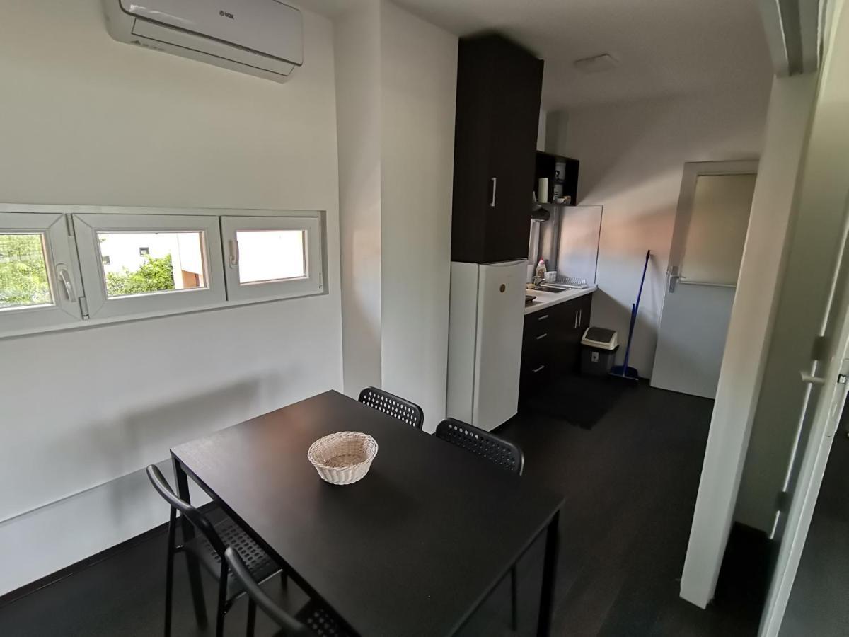 Apartman Terassa Donji Milanovac Kültér fotó