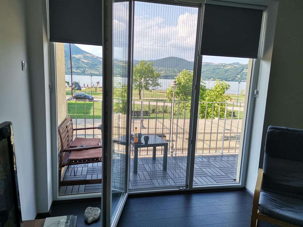 Apartman Terassa Donji Milanovac Kültér fotó