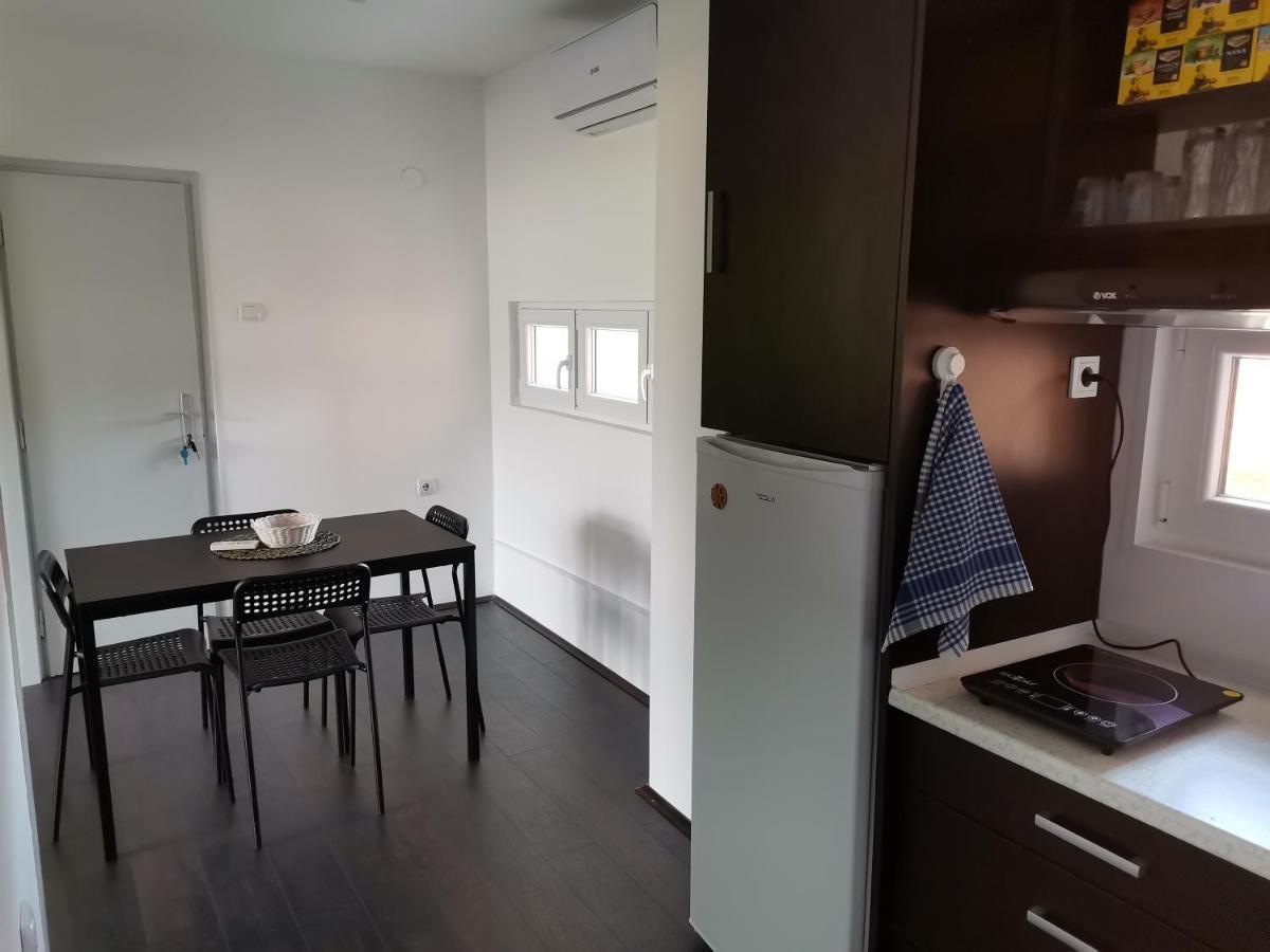 Apartman Terassa Donji Milanovac Kültér fotó