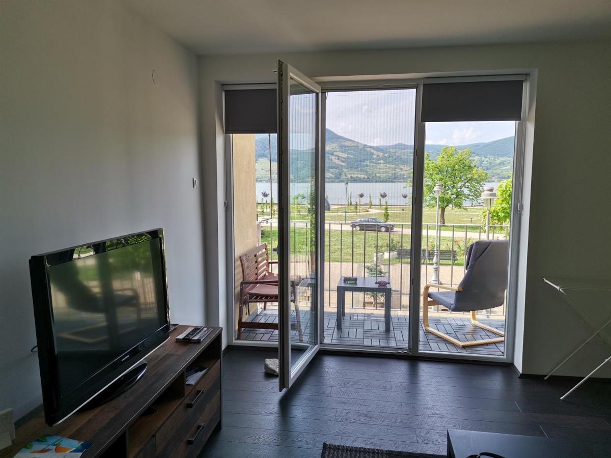 Apartman Terassa Donji Milanovac Kültér fotó