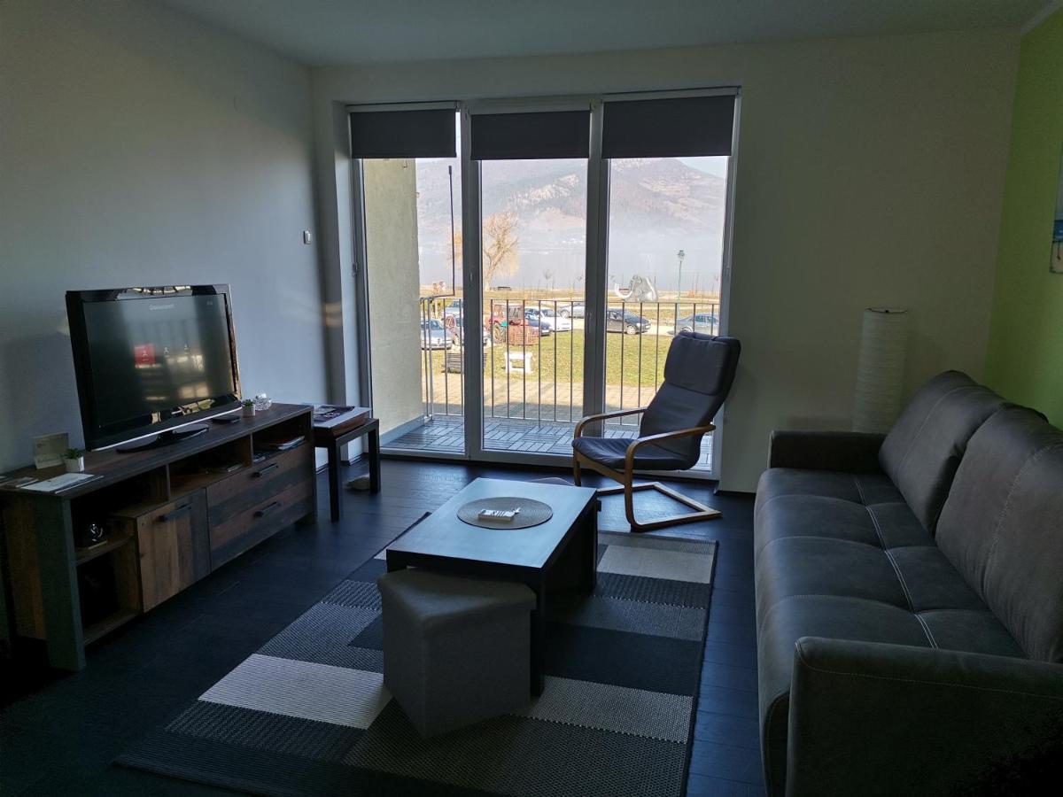 Apartman Terassa Donji Milanovac Kültér fotó