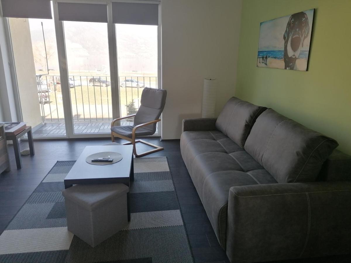 Apartman Terassa Donji Milanovac Kültér fotó