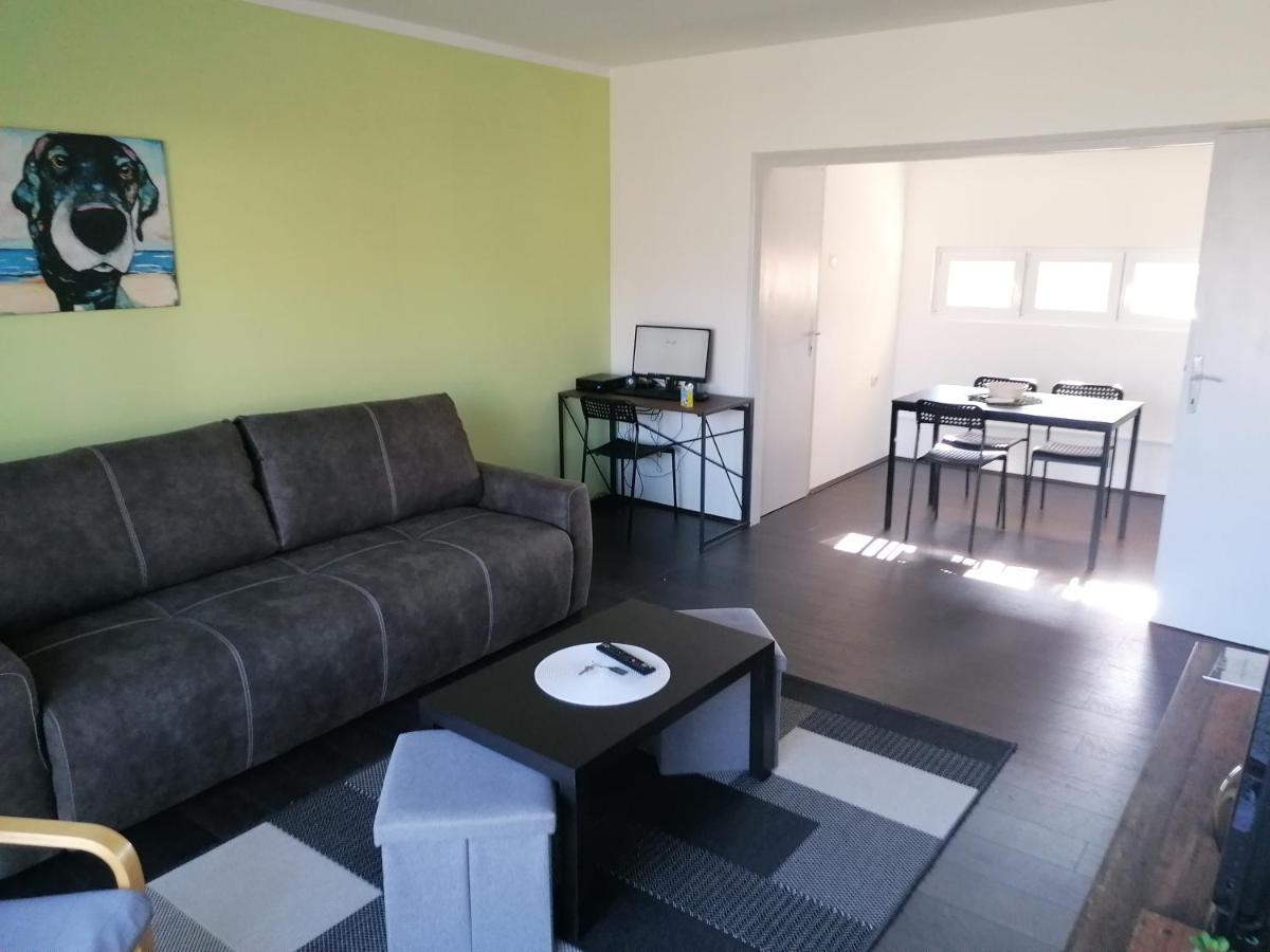 Apartman Terassa Donji Milanovac Kültér fotó
