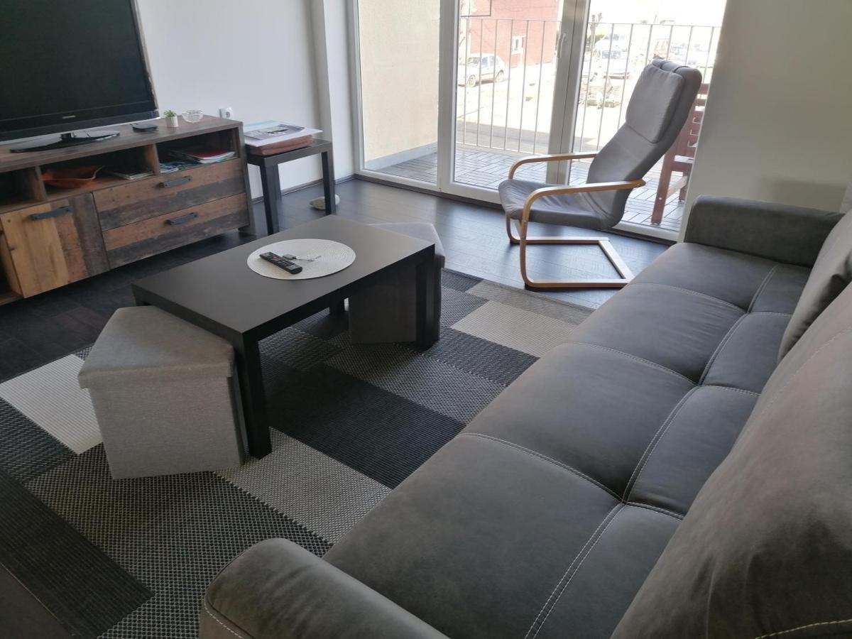 Apartman Terassa Donji Milanovac Kültér fotó